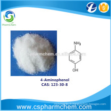 4-Aminophenol / 4-Hydroxyaniline / CAS 123-30-8